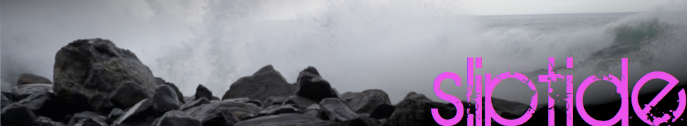 Sliptide — Photo