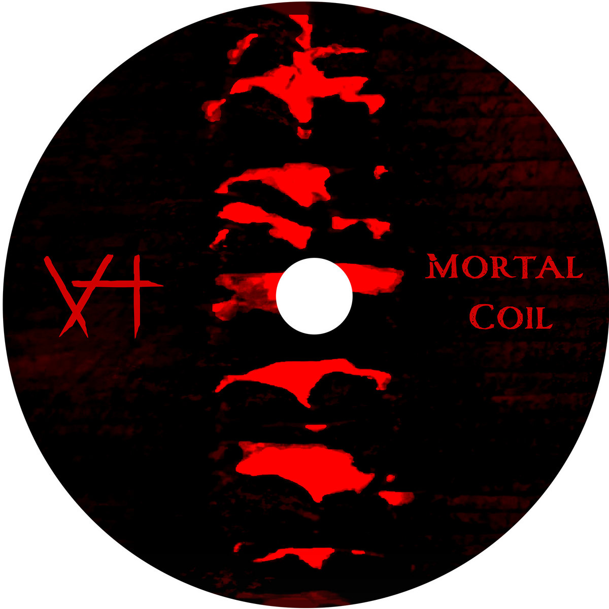 Mortal Coil | Von Hansen
