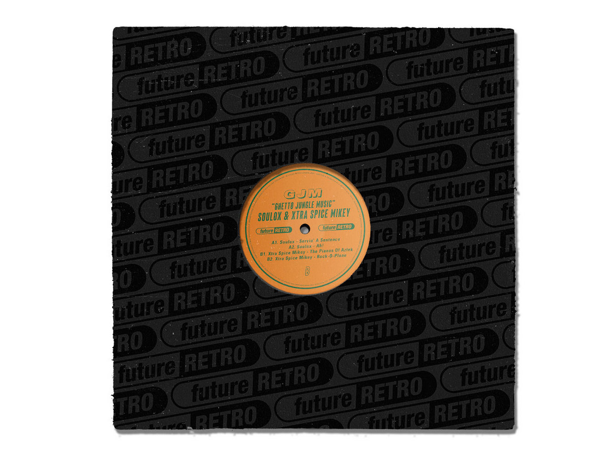 洋楽 Ghetto Chilldren / 90's Unreleased Ghetto Chilldren – 90's Unreleased, Demos & Rare Tracks – CD