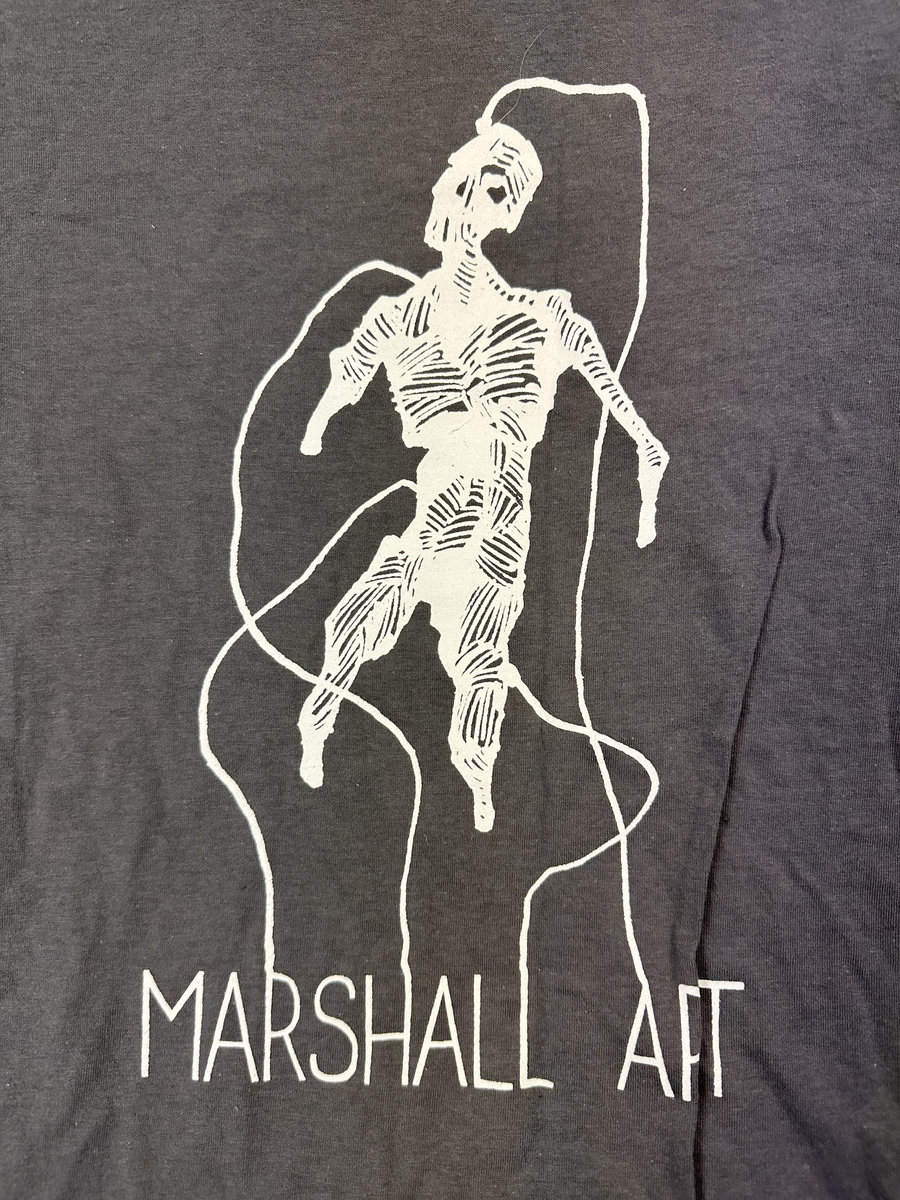 アート・デザイン・音楽 Jonathan meese Marshall Marshallson IV