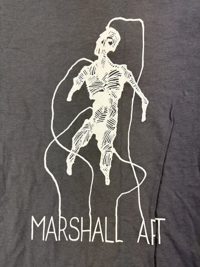 Marshall Art | Marshall Art