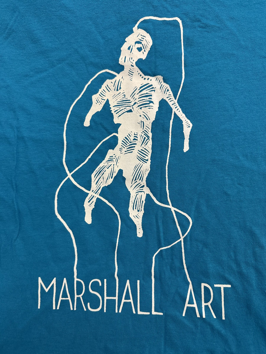Marshall Art | Marshall Art