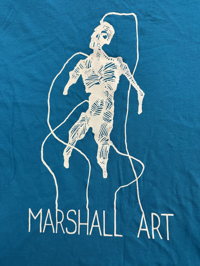 Marshall Art | Marshall Art