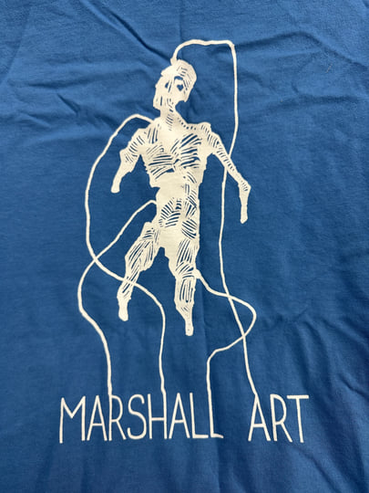Marshall Art | Marshall Art