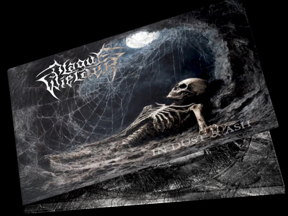 The mist/…ashes to ashes,dust to dust… Ashes 2 Ashes, Dust To Dust - Album by Tommy Wright III