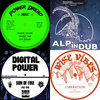 欧12” O.b.f. A Mes Youths; A Mes Anciens / Babylon Tremble; Ba OBFREC1223 Obf EU /00193 À mes Youths / Babylon Tremble | O.B.F | OBF - DUBQUAKE RECORDS