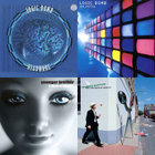 Headware (2000) Remaster (2020) | Logic Bomb