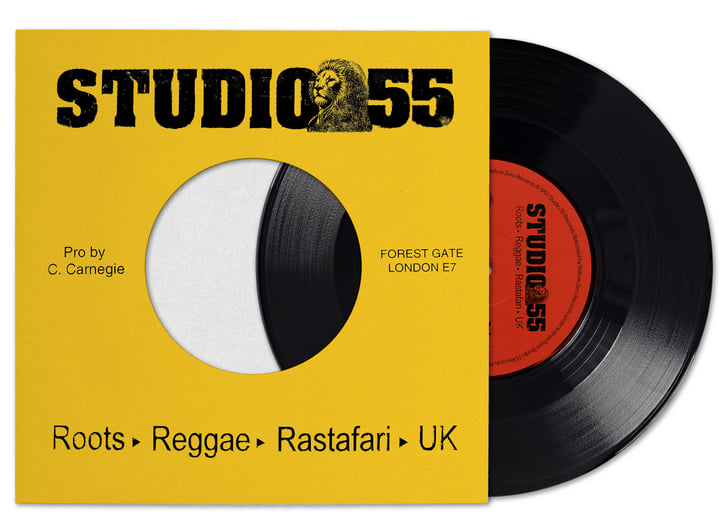 Mountain Top | Tony Roots, King Original | King Original