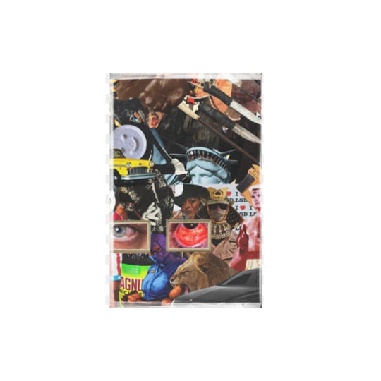 ROME STREETZ X WAVY DA GHAWD BUCK 50 | Wavy Da Ghawd