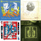 Clutch Of The Tiger | Shawn Lee & Clutchy Hopkins | Clutchy Hopkins