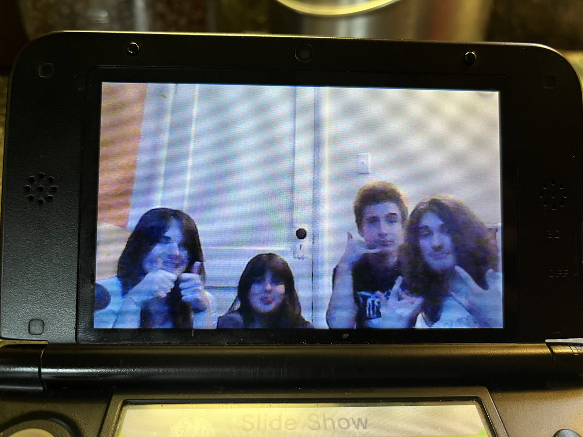 stew/deceptacon Dogpile