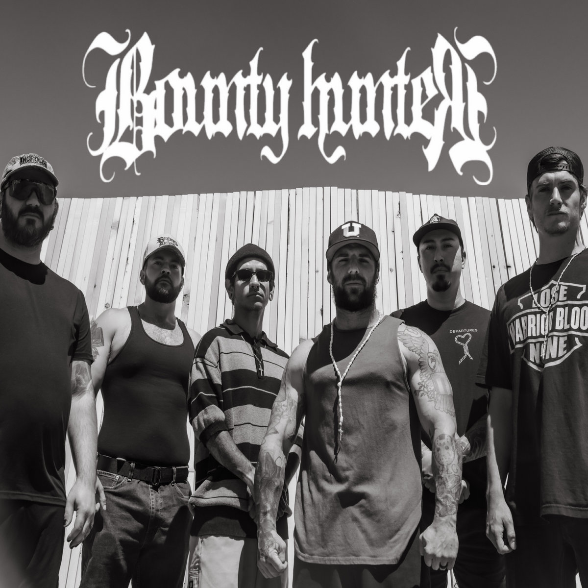 Music | Bounty Hunter