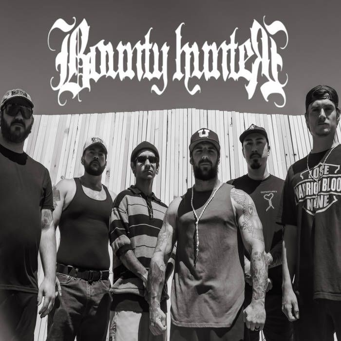 ミュージシャン Wasted Youth BOUNTY HUNTER 2025年最新】WASTED YOUTH BOUNTY HUNTERの人気アイテム - メルカリ
