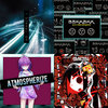 Fractal construction | 影虎。 & ikaruga_nex | 影虎。[Kagetora.]