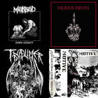 Dawn Of The Damned | Necrophobic | Century Media Records