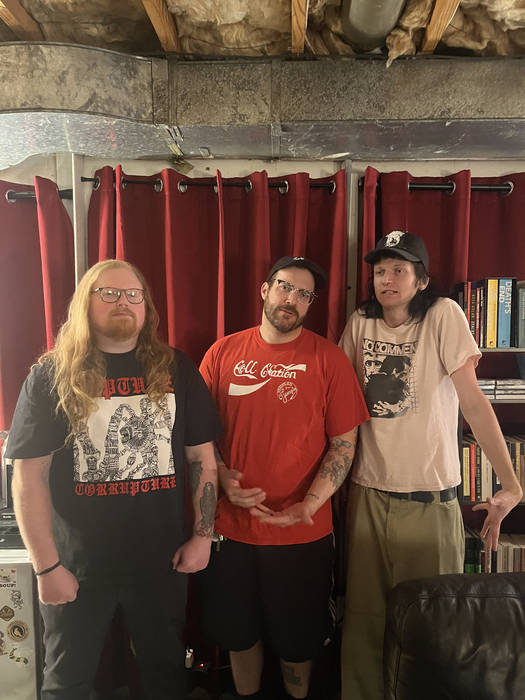 Music | Negative Bias