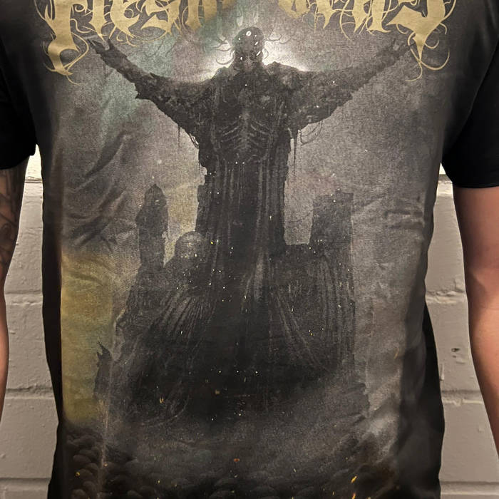 Diabolus Ex Machina - Shirt