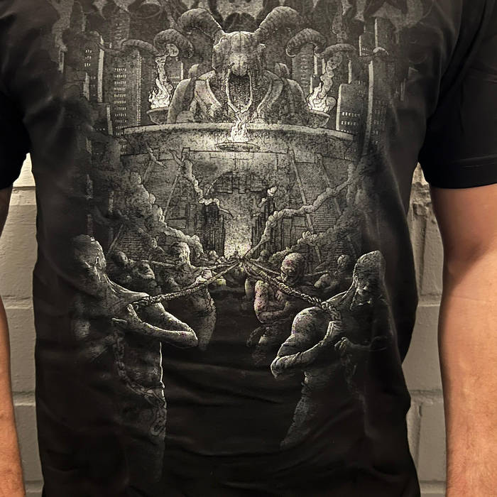 Moloch Shirt