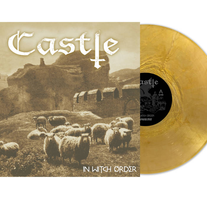 Album art