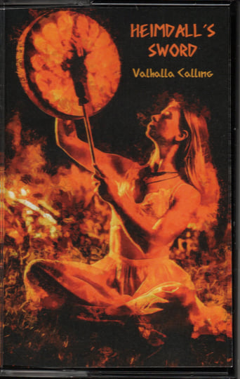 Valhalla Calling | Heimdall´s Sword