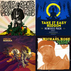 Lila Ike - Where I'm Coming From (Easy Riddim Remix) | PRIMETIME MUSIQ