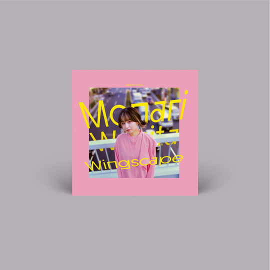 Wingscape/Plastic Love | 脇田 もなり Monari Wakita