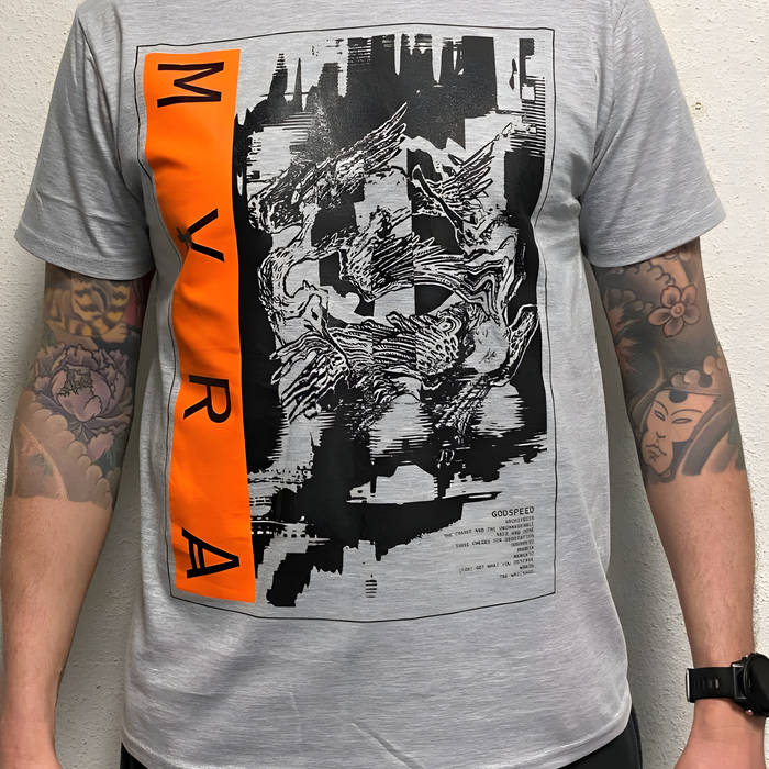 Godspeed T-Shirt