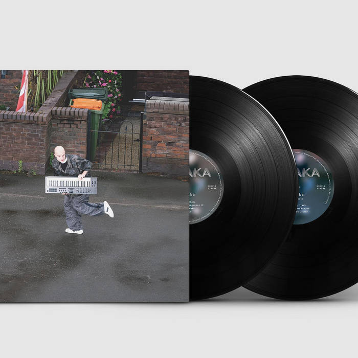 Album art