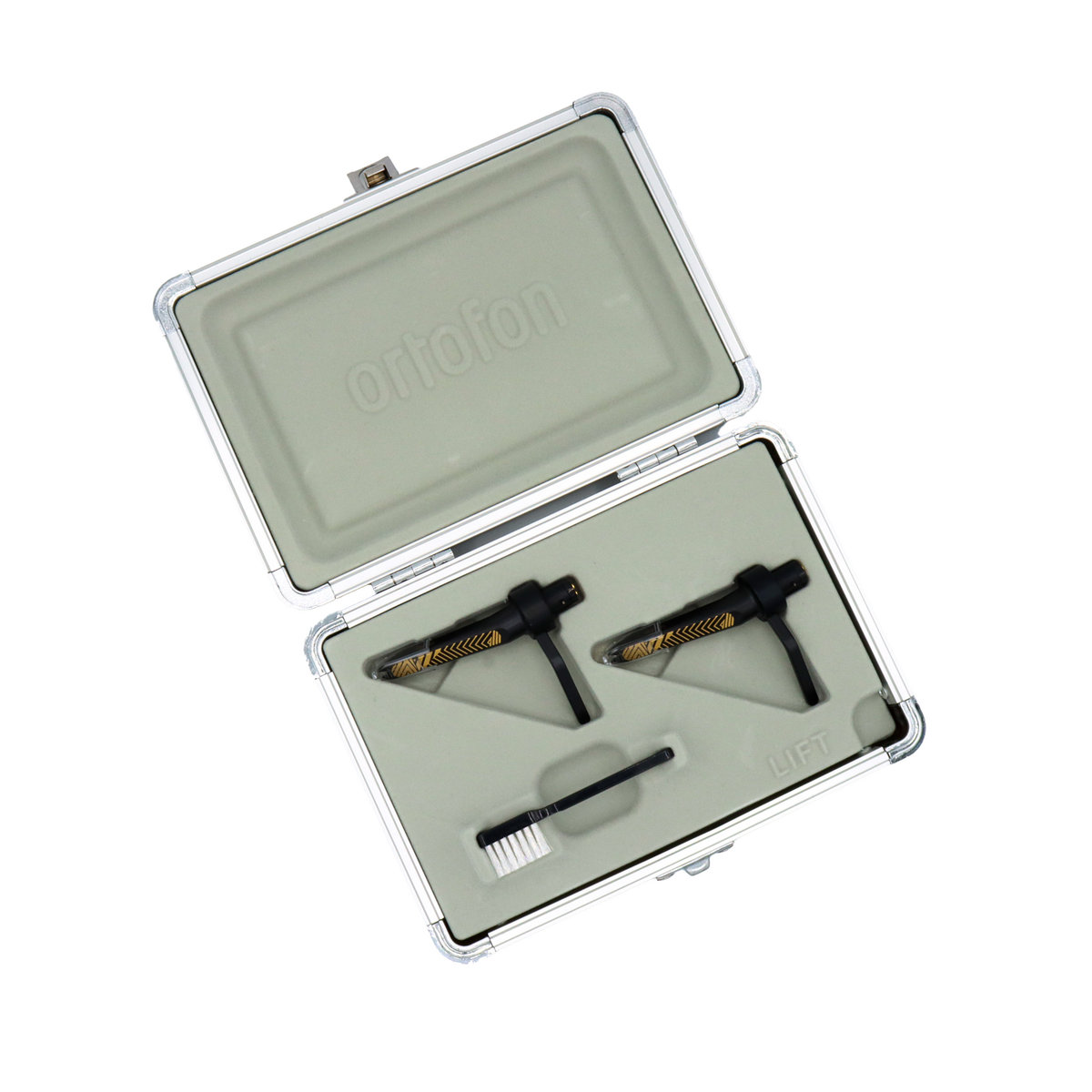 Cocoon x Ortofon Concorde MKI Twin Set | Cocoon Recordings