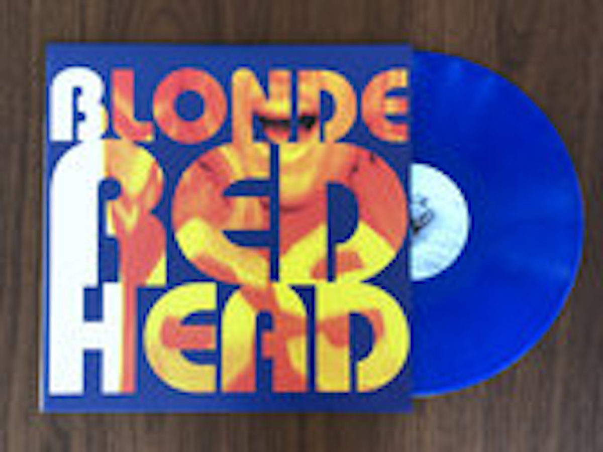 Blonde Redhead 23 レコード盤　LP 51LcHQf3oQL._UF1000,1000_QL80_.jpg