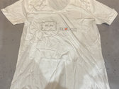 Bedrock XX T Shirt Black with free CD | Bedrock Records
