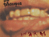 Early Studio Recordings (Vinyl) | the telescopes