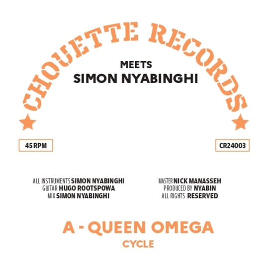 Queen Omega - Cycle (From 