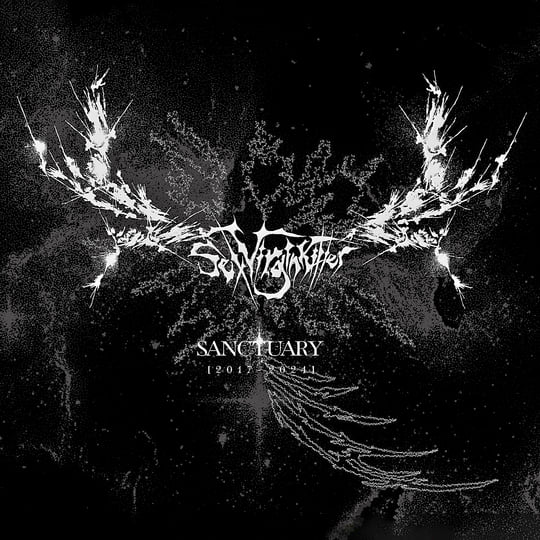 Sanctuary (2017 - 2024) | Sex Virgin Killer | SwissDarkNights Label
