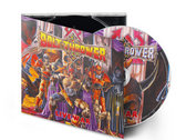 Merch | Bolt Thrower