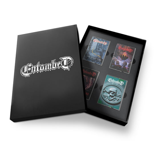 Left Hand Path (Full Dynamic Range Edition) | Entombed