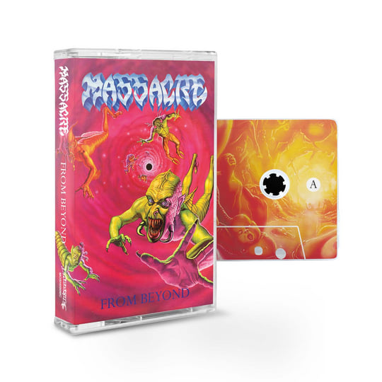 From Beyond (Full Dynamic Range Edition) | Massacre