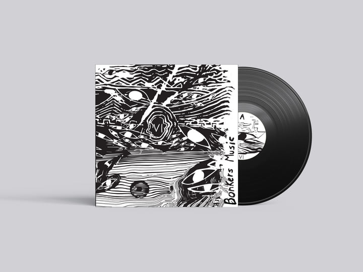 Year VI | Neskeh, Mike Sacchetti, David Meyer, Leonor