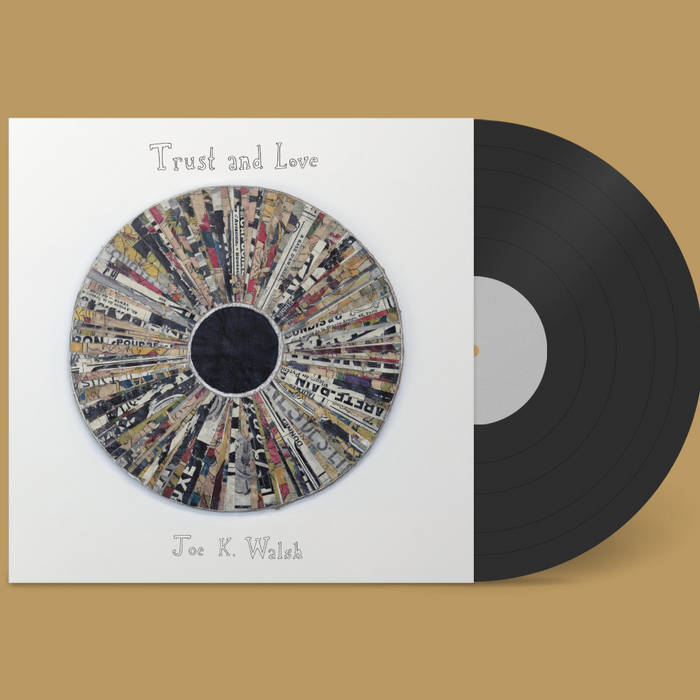 Album art