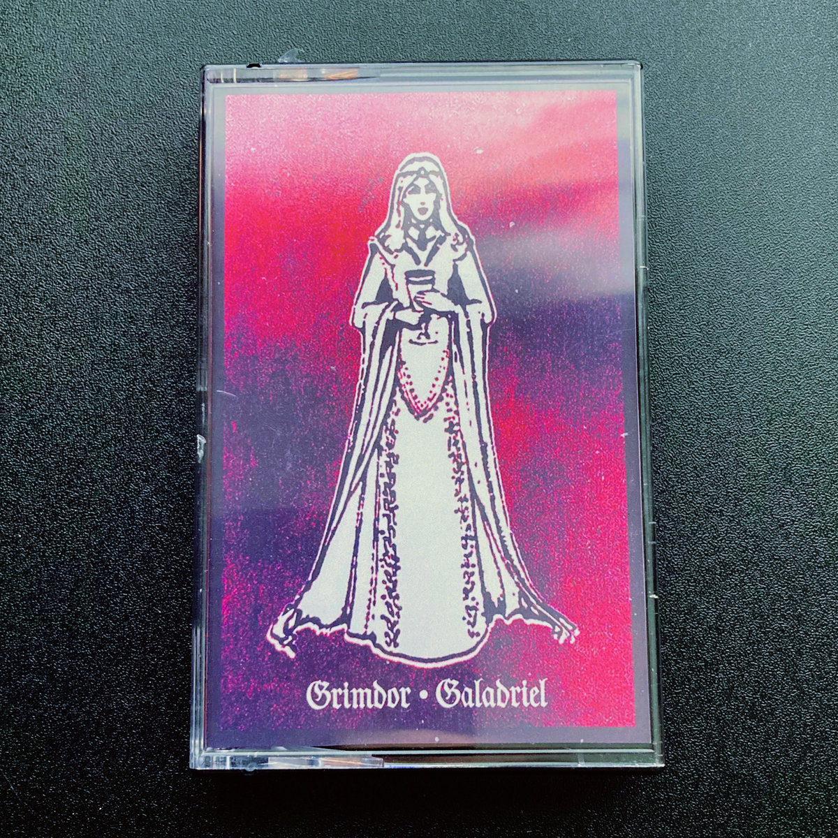 Galadriel MC