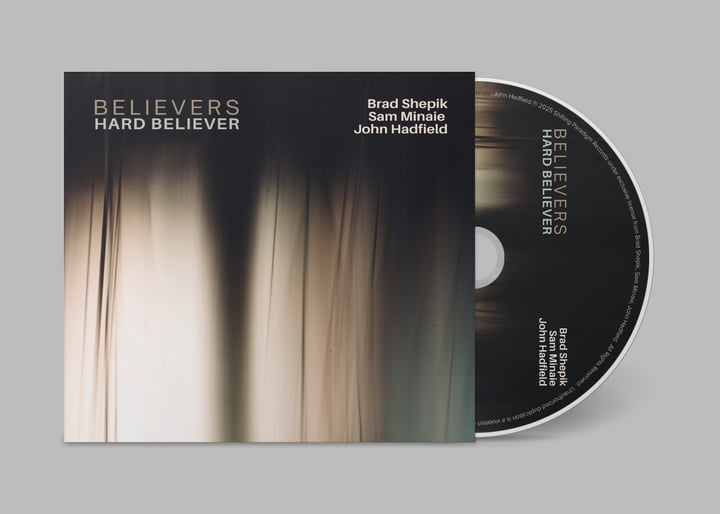 Hard Believer | Believers feat. Brad Shepik, Sam Minaie, John
