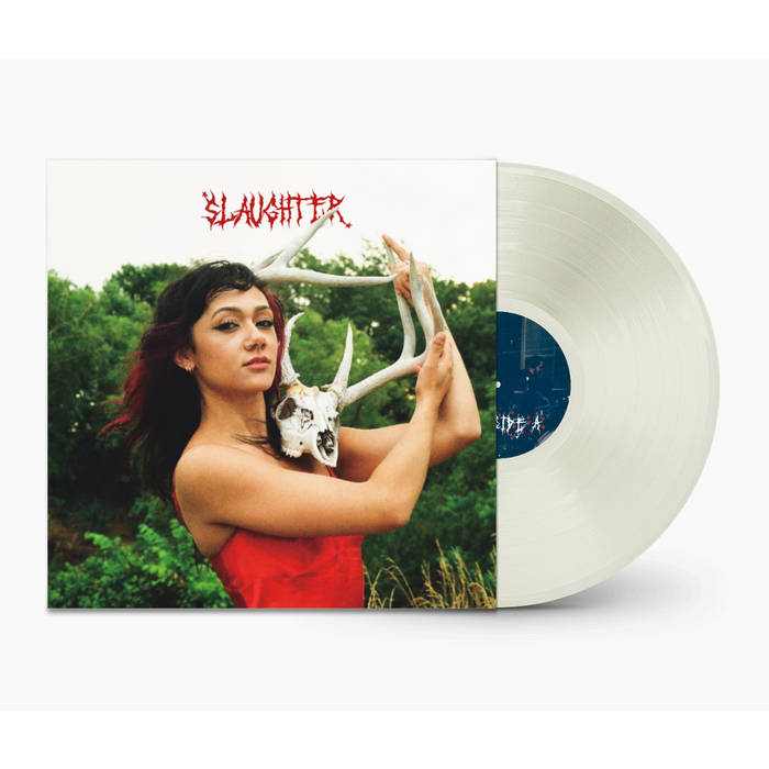 Album art