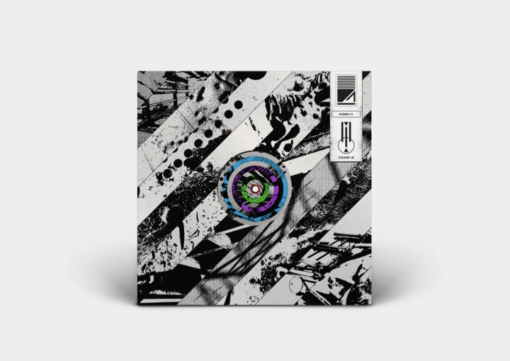 V+1008V Convergence Chapter 1 | Various Artists | Void+1 Recordings