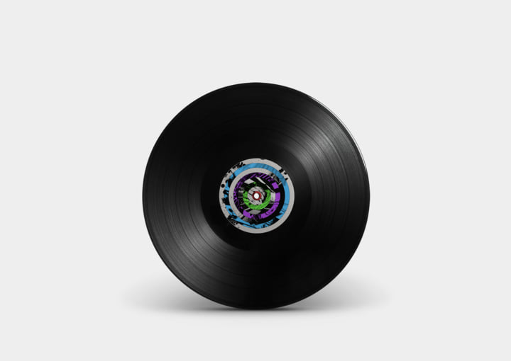 V+1008V Convergence Chapter 1 | Various Artists | Void+1 Recordings
