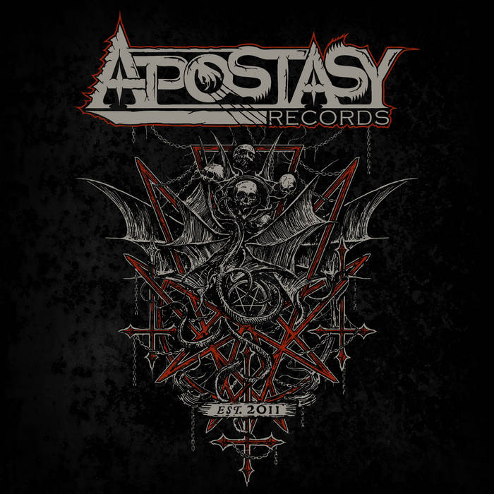 Thin Red Line | Soul Demise | Apostasy Records