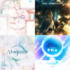 The Unattended / #ffffff Records 未開封 2枚組 The Unattended | #ffffff Records | ARForest