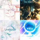 未開封 The Unattended ARforest ffffff 同人 CD s-l400.jpg