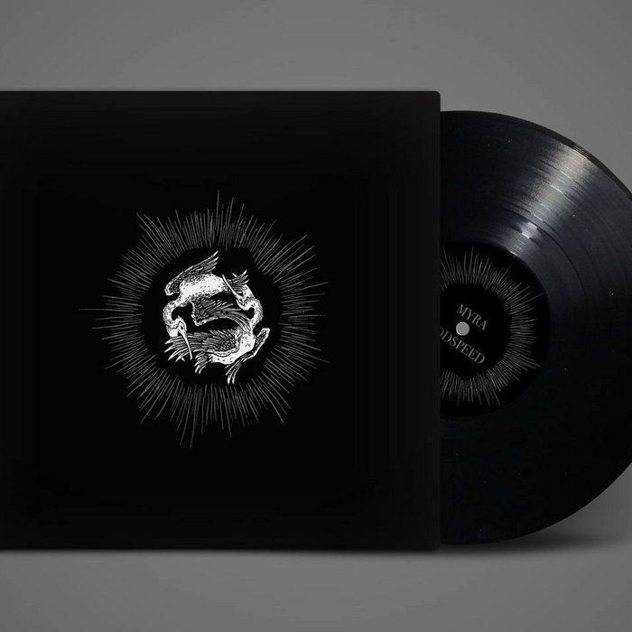 Godspeed – Godspeed Vinyl 2024