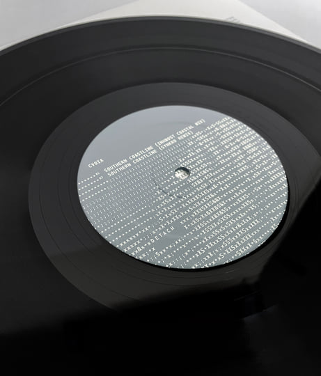 Southern Coastline | CVOIA | Detach Recordings