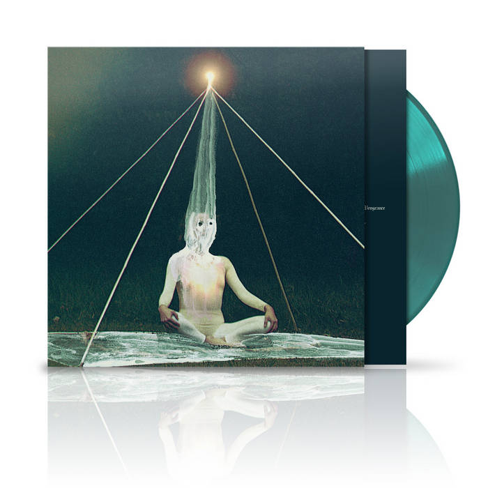 Album art